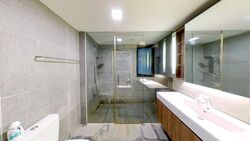 Hijauan (D9), Apartment #520441681